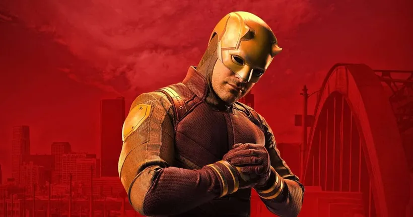 ประวัติ Daredevil ปีศาจผู้พิทักษ์แห่ง Hell's Kitchen