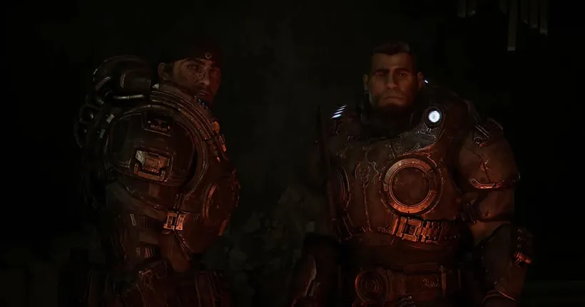 Gears of War: E-Day เกมภาคล่าสุดของซีรีส์ พาทีม People Can Fly ผู้ทำ Trilogy กลับมาร่วมมืออีกครั้ง