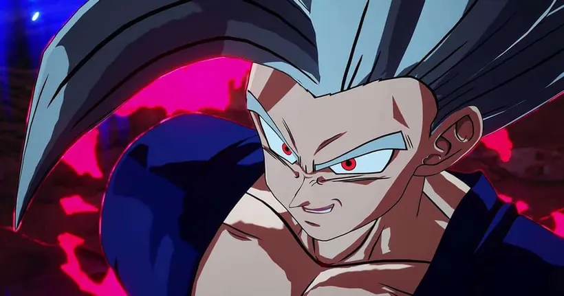 DRAGON BALL: Sparking! ZERO เปิดตัว DLC ชุดแรก HERO OF JUSTICE พร้อมให้เล่นวันที่ 24 มกราคม 2025!
