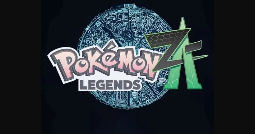 Pokemon Legends Z-A อาจวางขายเดือนสิงหาคมปีนี้ หลังมีข้อมูลหลุด