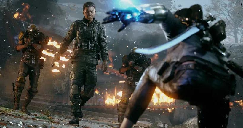 Bright Memory: Infinite เกม FPS Sci-Fi ประกาศลงมือถือ 17 มกราคม 2025