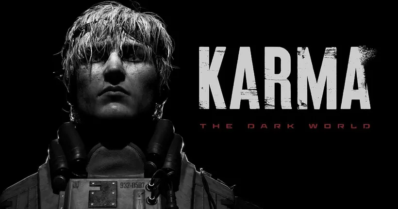 KARMA: The Dark World เกมสยองขวัญเชิงจิตวิทยา ปล่อยเทรลเลอร์สุดหลอน