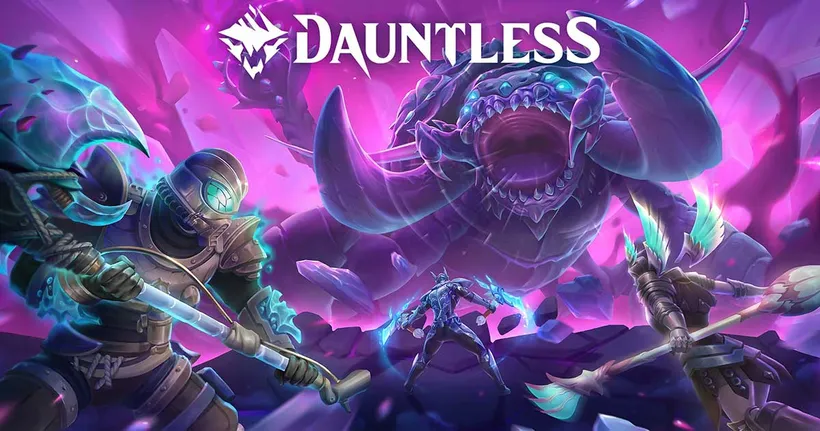 Dauntless เกมแนวแอ็คชั่น RPG ล่ามอนสเตอร์เล่นฟรี เตรียมปิดให้บริการในวันที่ 30 พฤษภาคมนี้!