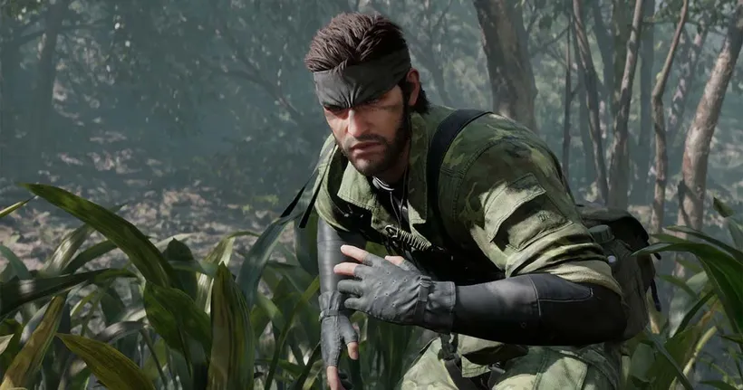 MGS Delta: Snake Eater เผยวันขายแล้ว พบกัน 28 สิงหาคมปีนี้!