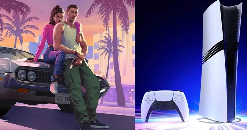 Take-Two เผยคอนโซลทำรายได้ 40% ของปีงบประมาณ 2024 และนี่อาจจะเป็นเห็นผลที่ GTA VI ลงบนคอนโซลก่อน PC