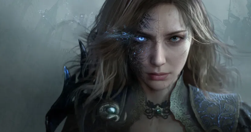IGN โชว์เกมเพลย์ของ Tides of Annihilation ความยาว 10 กว่านาที งานนี้บอกเลยว่าน่าเล่นอย่างแรง!
