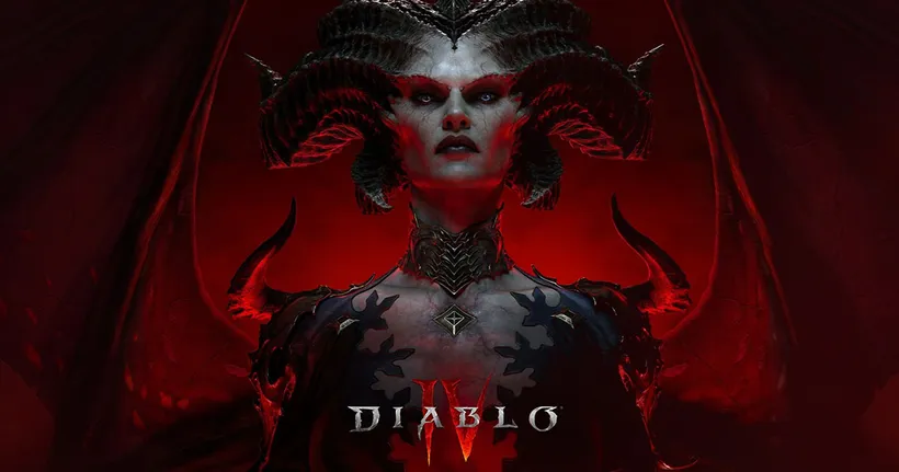 ภาคเสริมลำดับที่สอง Diablo IV จะมาในปี 2026