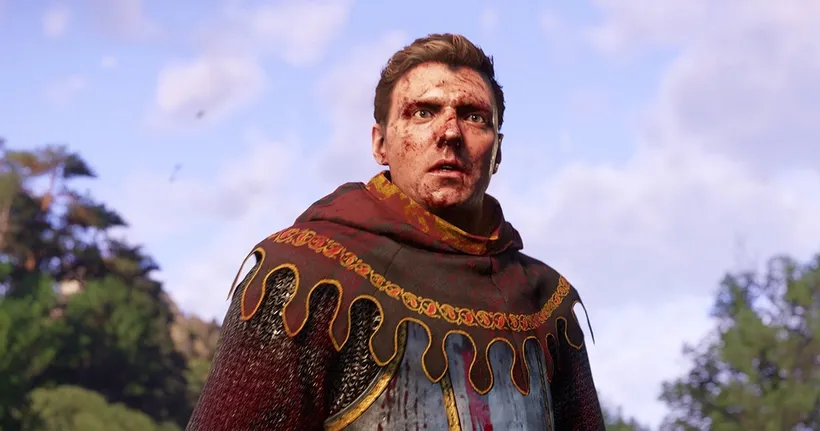 Kingdom Come Deliverance II พลาด! โฆษณาเกมบอกให้ผู้เล่นญี่ปุ่น "ออกไปเดี๋ยวนี้!"