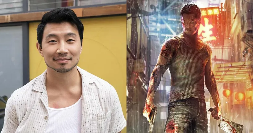 Simu Liu หวังว่าหนัง Sleeping Dogs จะมีผลให้เกมได้ทำภาคต่อในอนาคต