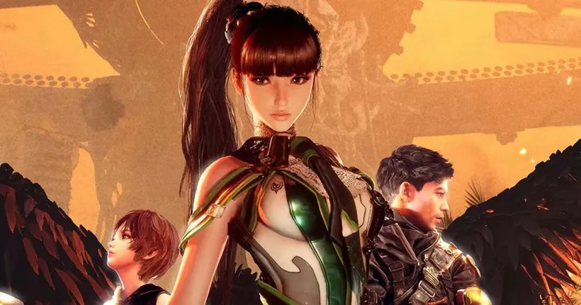 Stellar Blade เวอร์ชั่น PC ประกาศวันวางจำหน่ายบน Steam และรองรับภาษาไทยด้วย!