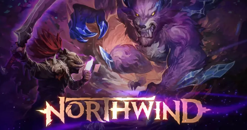 ปล่อยเดโม่ตัวใหม่ Northwind เกมล่ามอนสเตอร์ Roguelite Deckbuilder ที่มาพร้อมระบบคราฟต์และหลอมการ์ด จากผู้พัฒนาไทย