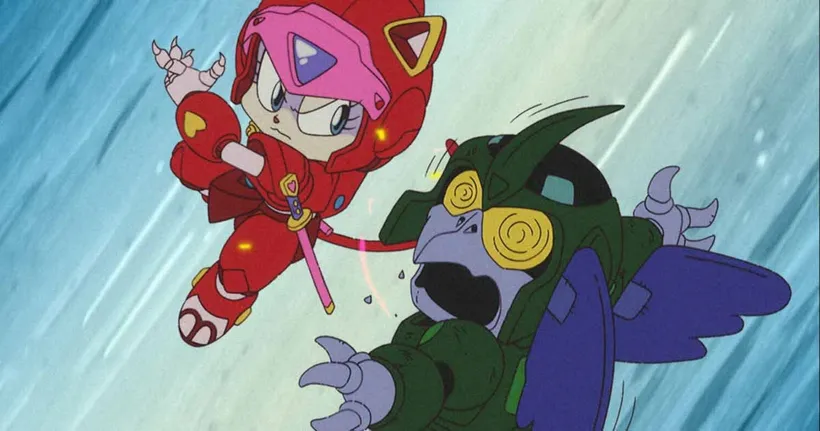 Samurai Pizza Cats หรือ สามเหมียวยอดนินจา อนิเมะวัยเด็ก ประกาศเวอร์ชันเกม ลงทุกแพลตฟอร์มหลัก 2026