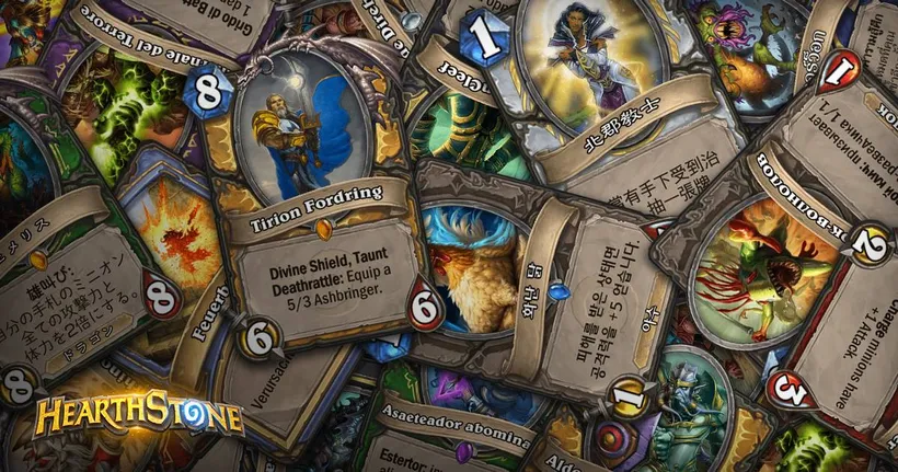 ก้าวเข้าสู่ Into the Emerald Dream ส่วนเสริมใหม่ล่าสุดของ Hearthstone