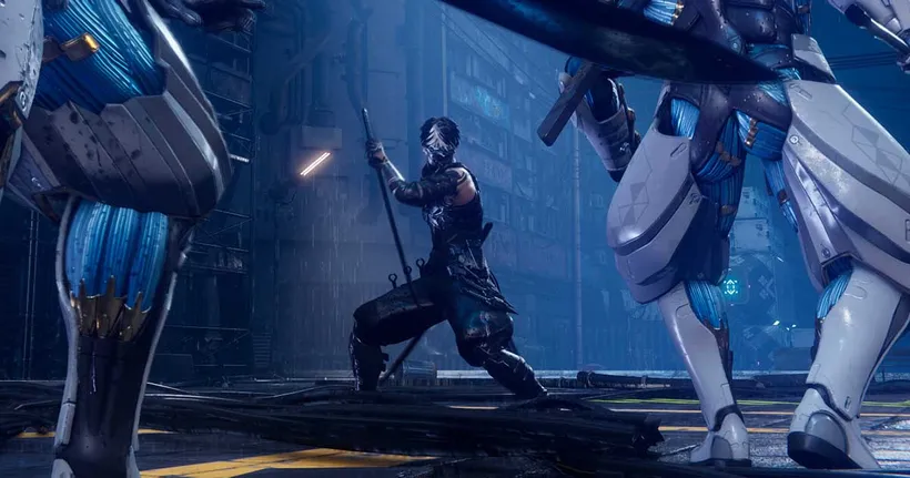 10 เกมซามูไร นินจา สนุก ๆ บนมือถือและ PC ทั้งเก่าและใหม่