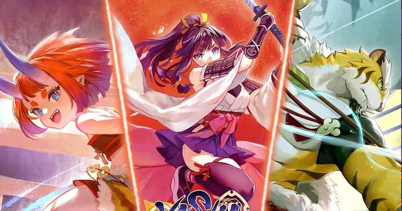 Yasha: Legends of the Demon Blade เกมแอ็คชั่น Roguelite เปิดให้โหลดเดโมบน Steam แล้ว!