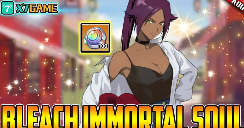 BLEACH​ เทพมรณะ: ชีวิตนิรันดร์ รีวิวกิจกรรมสุดพิเศษ และ โค้ดใหม่ล่าสุดที่ไม่ควรพลาด !!