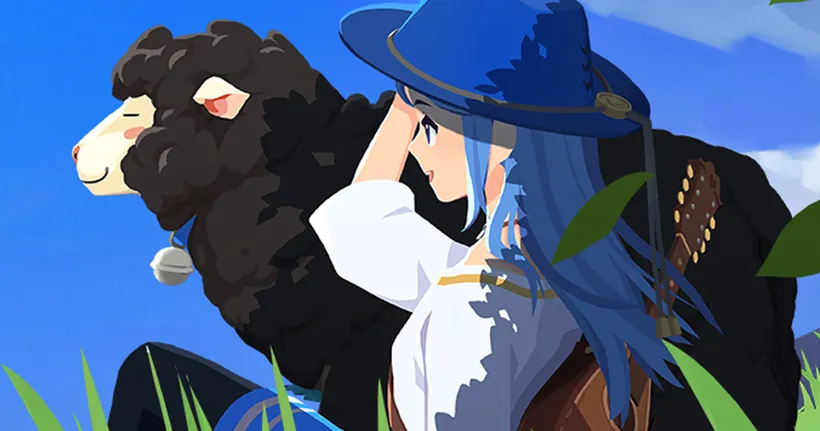 Mabinogi Mobile เกม MMORPG ปล่อย PV ล่าสุด พร้อมเล่นกัน 27 มีนาคมนี้