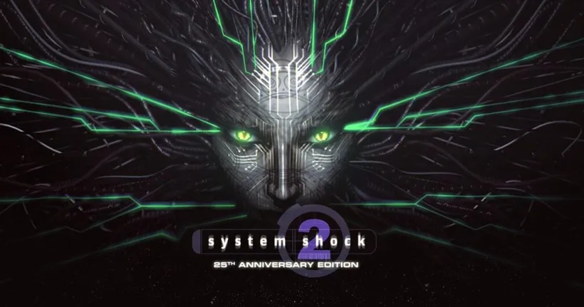 System Shock 2: 25th Anniversary Remaster เกมสยองขวัญไซไฟ คลาสสิก เตรียมเผยกำหนดการที่งาน Future Games Show 2025