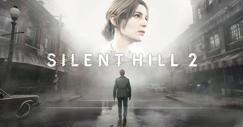Konami และ Bloober Team จับมือกันพัฒนาเกมใหม่ หลัง Silent Hill 2 รีเมค ประสบความสำเร็จ!