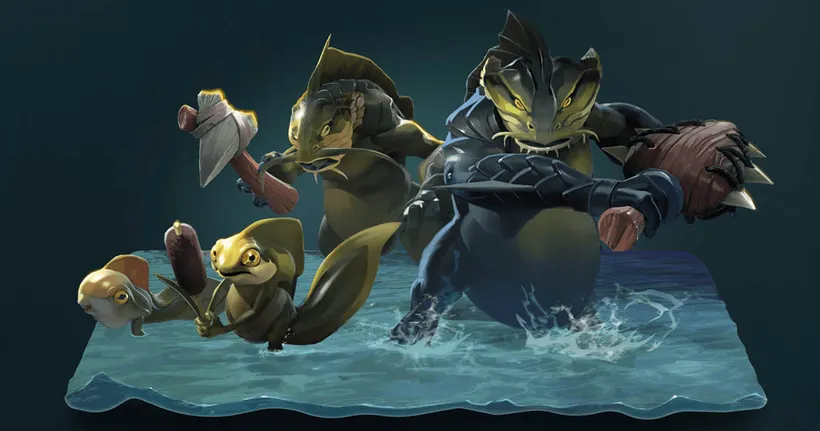 Dota 2 อัปเดตแพตช์ 7.38 ที่มาพร้อมการเปลี่ยนแปลงและปรับปรุงการเล่นในหลาย ๆ จุดในเกม