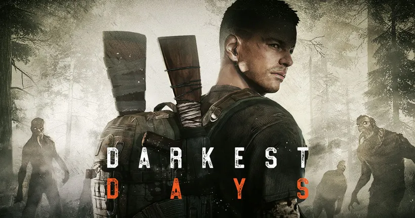 DARKEST DAYS เปิดทดสอบ Global Test ให้มาได้ลองเอาตัวรอดจากหายนะแล้วทั้งมือถือและ PC