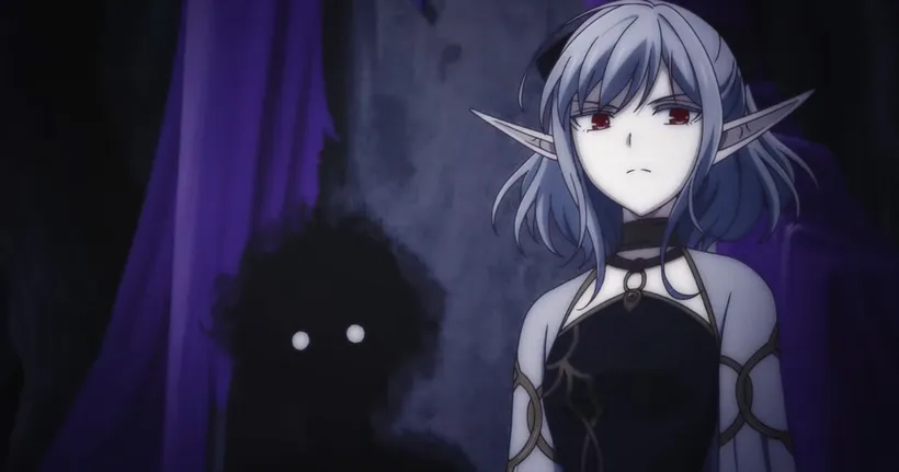 ไมนอกรา บันทึกวันอวสาน(ต่าง)โลก Isekai Mokushiroku Mynoghra ปล่อย PV เตรียมฉายกรกฎาคมนี้!