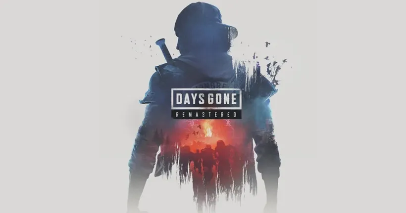 Days Gone Remastered เกมแอ็คชั่นเอาตัวรอดจากไวรัสสายพันธุ์มรณะ ประกาศวางจำหน่ายบน PS5