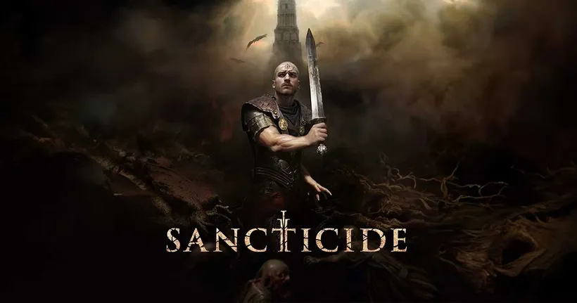 Sancticide เกมแอ็คชั่น RPG โลกาวินาศ วางจำหน่ายในรูปแบบ Early Access บน Steam แล้ว