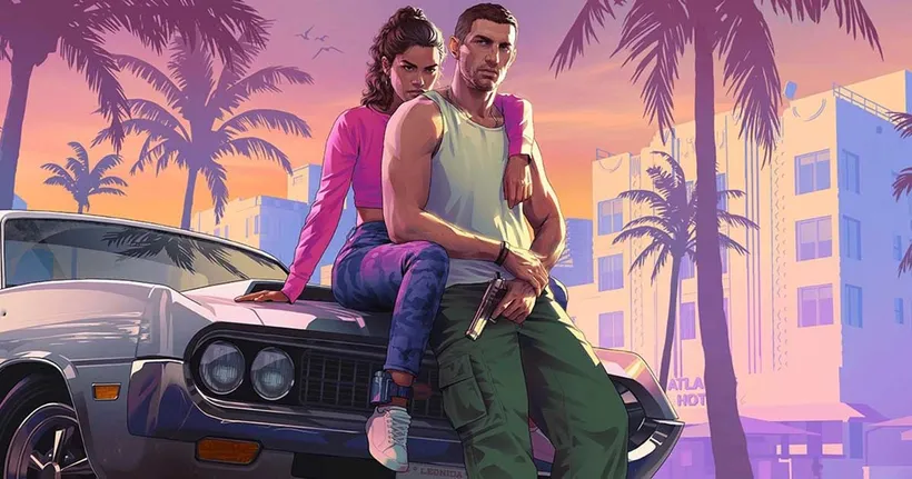 ขาใหญ่ Corsair คาดการณ์ เกม Grand Theft Auto VI เวอร์ชั่น PC จะวางจำหน่ายต้นปี 2026