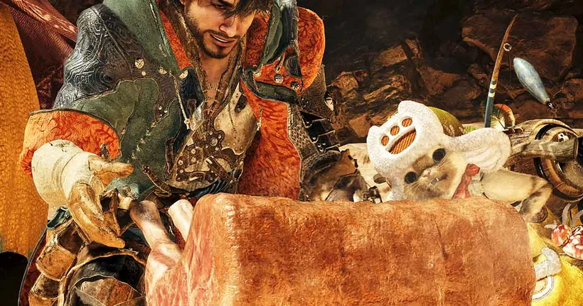 มัดรวมคะแนนรีวิวรอบสื่อของเกม Monster Hunter Wilds บอกเลยต้องโดน!