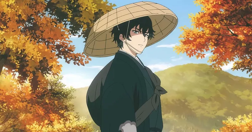 ลำนำโศกอสุรฆาต Kijin Gentosho อนิเมะแนวแฟนตาซี ปล่อย PV ตัวที่สอง ก่อนออกฉาย 31 มีนาคมที่จะถึงนี้!