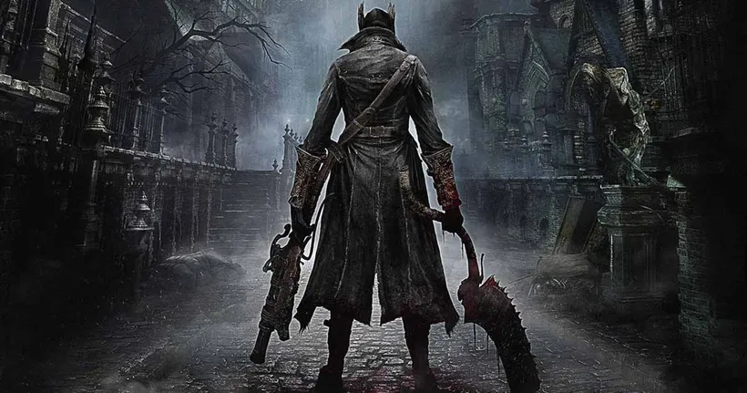 FromSoftware เอ่ยถามเหล่าแฟน ๆ ผ่านแบบสำรวจว่าต้องการเล่นเกม Bloodborne ภาคต่อไหม?