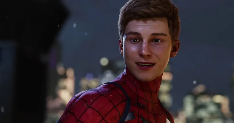 Peter Parker อาจเป็นตัวเอกหลักต่อในเกม Spider-Man 3 ไม่ใช่แค่ตัวรองตามที่ลือ