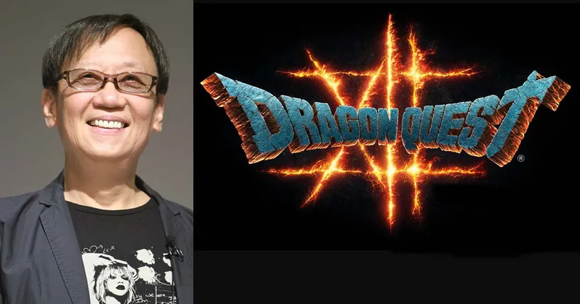 ผู้สร้างยืนยัน Dragon Quest 12 ยังอยู่ระหว่างการพัฒนา