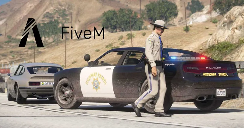 FiveM ระส่ำตำรวจไซเบอร์ประสาน Rockstar จัดการเซิร์ฟเวอร์ที่มีปัญหาความรุนแรงและอาชญากรรม