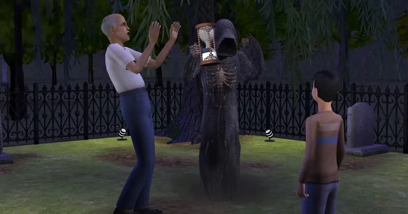 ผู้เล่น The Sims 2 ฉบับวางขายใหม่ถล่มรีวิวเละ! จวก "เหมือนหาเงินแบบลวก ๆ"