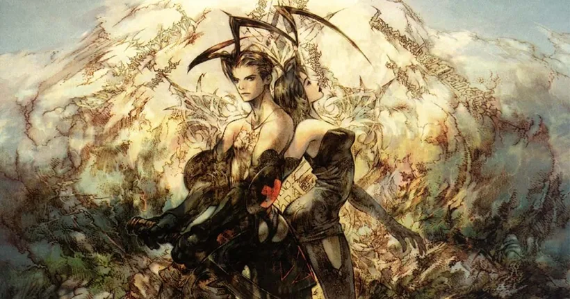 Vagrant Story ย้อนรอย 25 ปีกับเกม Action-RPG ระดับตำนานบน PS1