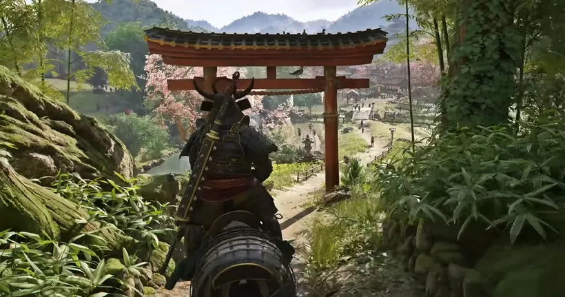 ศาลเจ้าญี่ปุ่นประกาศเอาเรื่องกับ Ubisoft ที่เอาไปใส่ในเกม Assassin's Creed Shadows โดยไม่ขออนุญาต