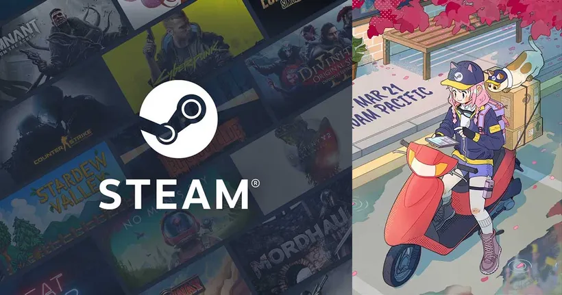 Valve ออกมาเผยช่วงเวลาเทศกาล Steam Sales ตลอดปี 2025 งานนี้มีเสียเงิน!