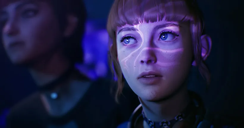 Lost Records: Bloom and Rage เกมแอ็คชั่นผจญภัย วางจำหน่ายบน PC และคอนโซลแล้ว