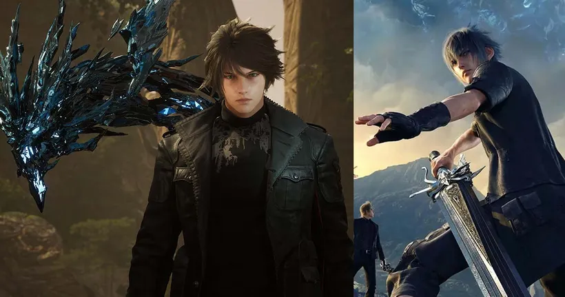 ผู้กำกับ Lost Soul Aside เผยได้รับอิทธิพลมาจากเกมดังอย่าง Final Fantasy 15, Bayonetta, Ninja Gaiden และ Devil May Cry
