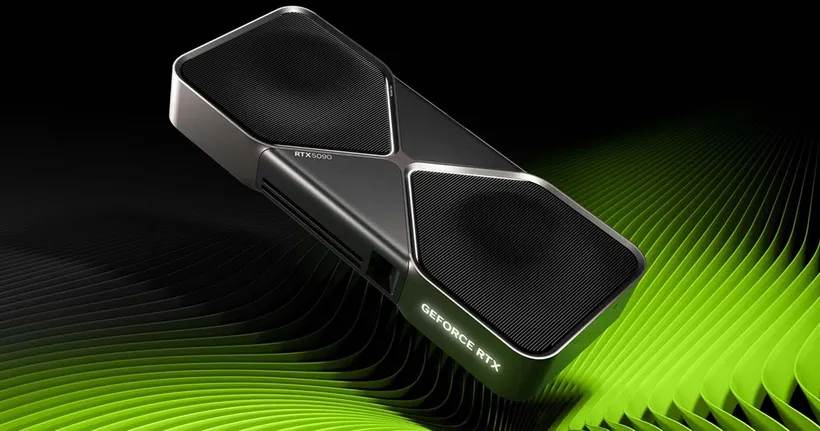 การ์ดจอ NVIDIA GeForce RTX 5090 ในไต้หวัน มีราคาสูงเกิน 3 แสนบาทแล้ว!