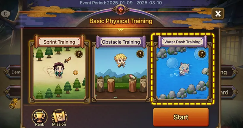 Summoners War จาก Com2uS อัปเดตมินิเกมใหม่ ‘ฝึกผ่าวารี’ สำหรับการคอลแลปส์ กับอนิเมะ Demon Slayer: Kimetsu no Yaiba
