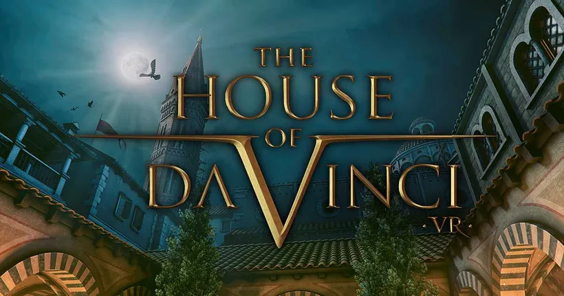 The House of Da Vinci VR เตรียมลง PlayStation VR2 เร็ว ๆ นี้!