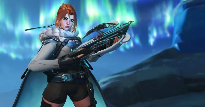 Overwatch 2 Spotlight: ยุคใหม่แห่งนวัตกรรมและความตื่นเต้น เผยข้อมูลเตรียมสำหรับปีนี้