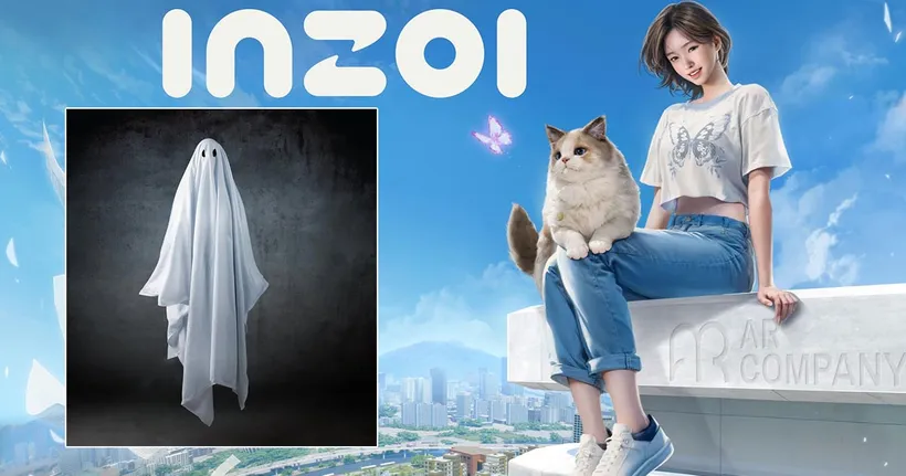 ผู้กำกับ inZOI เกมแนวจำลองการใช้ชีวิต เผยระบบ "ชีวิตหลังความตาย ผีและวิญญาณ" ที่จะปรากฏอยู่ในเกม
