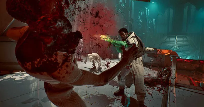 Killing floor 3 เกม Horror FPS เตรียมเปิด CBT พร้อมวางจำหน่าย 25 มีนาคม 2025