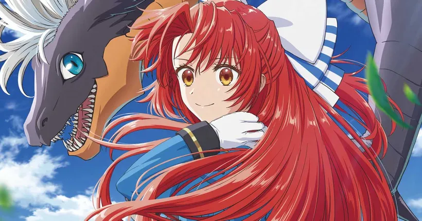 สตรีศักดิ์สิทธิ์เกิดใหม่ แต่ไม่ขอบอกใครนะคะ Tensei Shita Daiseijo wa, Seijo de Aru Koto o Hitakakusu เผย Teaser Visual ให้ชมแล้ว!