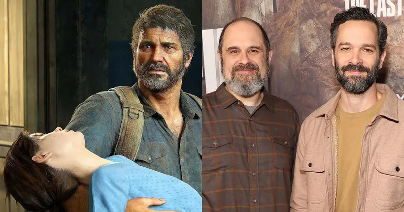 ผู้กำกับ The Last of Us มองว่าพวกตนคงทำเหมือนโจลตอนจบภาคแรก