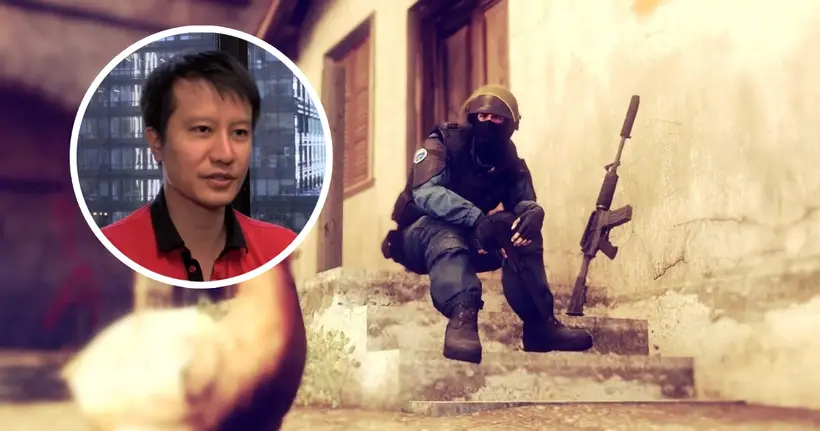 ผู้สร้าง Counter Strike ชี้! ปัจจุบันมีเกมฉาบฉวยกระหายเงิน ทะลักออกมาจนเฟ้อ